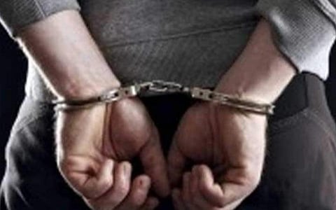 பாலியல் வன்கொடுமை புகாரில் நாமக்கல்லில் 3 இளைஞர்கள் கைது