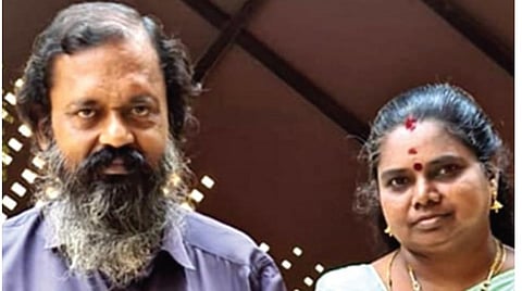தமிழ் அழகியலின் தொன்மையும் தொடர்ச்சியும்