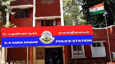 சென்னையில் மது விருந்து நிகழ்ச்சியில் நடனமாடிய மென் பொறியாளர் மயங்கி விழுந்து உயிரிழப்பு