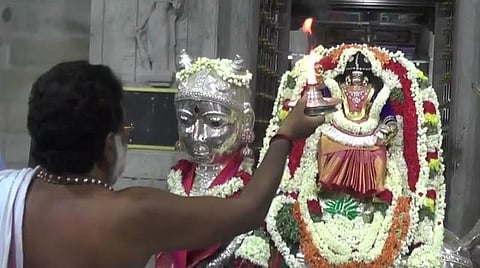 சொற்சிற்பமாய் ஜொலிக்கும் மாணிக்க நாச்சி