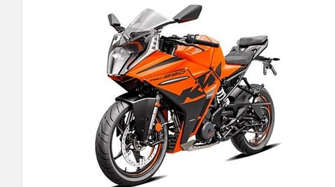 இந்தியாவில் 2022 கேடிஎம் RC 390 பைக் அறிமுகம்: சிறப்பு அம்சங்கள் என்னென்ன?