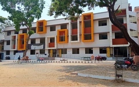 ரூ.1,500 கோடியில் சென்னை மாநகராட்சி பள்ளிகளை மேம்படுத்த திட்டம்