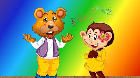 நியாயமா லம்பா? - கதை