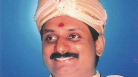 ராமநாதபுரம் இளைய மன்னர் என்.குமரன் சேதுபதி மறைவு: தலைவர்கள் இரங்கல்