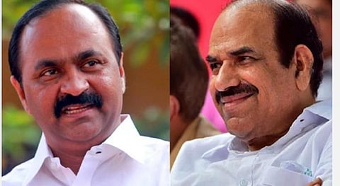 கேரள இடைத்தேர்தலில் சூடு பிடிக்கும் நடிகை வழக்கு