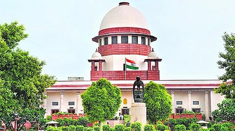 மரண தண்டனை விதிக்கும் முன்பு குற்றவாளிகளின் மனநிலையை கவனத்தில் கொள்ளவேண்டும்: உச்ச நீதிமன்றம்