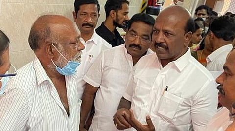 தமிழகத்தில் குரங்கு அம்மை நோய் பரவலை தடுக்க விமான நிலையங்களில் தீவிர பரிசோதனை - மா.சுப்பிரமணியன் தகவல்