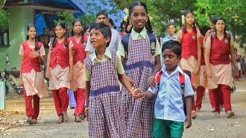 தமிழகத்தில் ஜூன் 13-ம் தேதி பள்ளிகள் திறப்பு: அமைச்சர் அன்பில் மகேஷ்