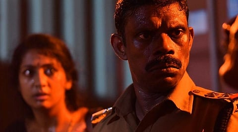 ’ஒருத்தி’க்கான நீதி என்ன?