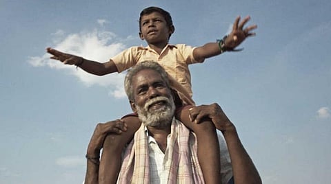 முதல் பார்வை | சேத்துமான் - யதார்த்ததுக்கு நெருக்குமான கலைப் படைப்பு