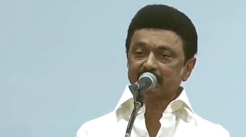 நீட், ஜிஎஸ்டி, தமிழ் அலுவல் மொழி... - பிரதமர் மோடி பங்கேற்ற சென்னை விழா மேடையில் கோரிக்கைகளை அடுக்கிய முதல்வர் ஸ்டாலின்
