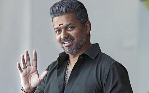 பிகில் 'ராயப்பன்' கேரக்டர்.. அட்லியின் ஒருவரி பதிலை கொண்டாடும் விஜய் ரசிகர்கள்