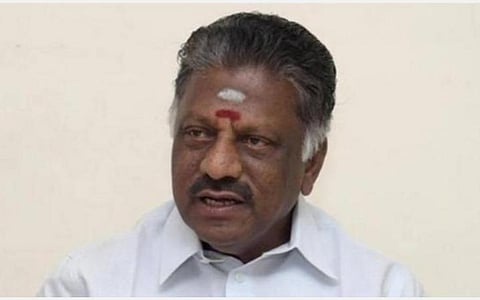 அதிமுகவில் தனது செல்வாக்கை நிரூபித்த ஓபிஎஸ்: மாநிலங்களவை உறுப்பினர் பதவிக்கு ஆர்.தர்மர் தேர்வு செய்யப்பட்டது எப்படி?