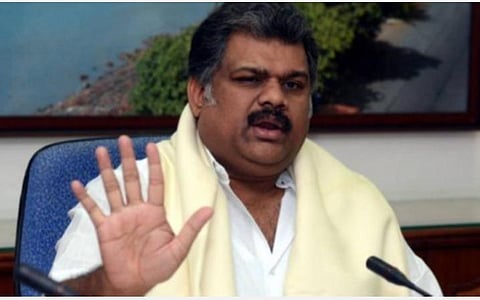 தமிழக வளர்ச்சிக்காக பல்வேறு திட்டங்களை வகுத்து செயல்படுத்தும் மத்திய அரசு: தமாகா தலைவர் ஜி.கே.வாசன் பாராட்டு