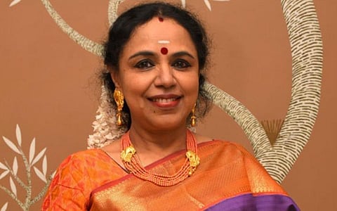 கர்னாடக இசைக் கலைஞர் சுதா ரகுநாதனுக்கு எதிராக நிலுவையில் இருந்த வழக்கு ரத்து: சென்னை உயர் நீதிமன்றம் உத்தரவு