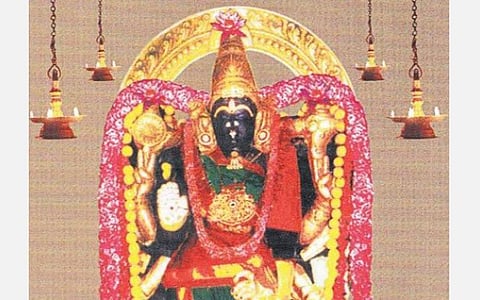 மேஷ ராசி அன்பர்களே! ஜூன் மாத பலன்கள் - காரியத்தில் பலன்; தேக ஆரோக்கியம்; வேலையில் நற்பெயர்! 