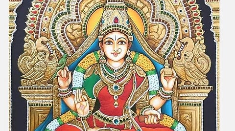 ரிஷப ராசி அன்பர்களே! ஜூன் மாத பலன்கள் - மனக்கலக்கம் நீங்கும்; உத்தியோகத்தில் மதிப்பு கூடும்; பதவி உயர்வு உண்டு! 