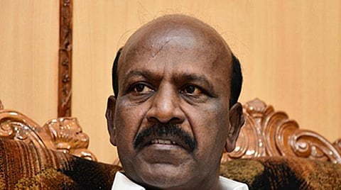 அரசு மருத்துவமனைகளில் 60% பேர் மட்டுமே மகப்பேறு சிகிச்சை பெறுகின்றனர்: அமைச்சர் மா.சுப்பிரமணியன்