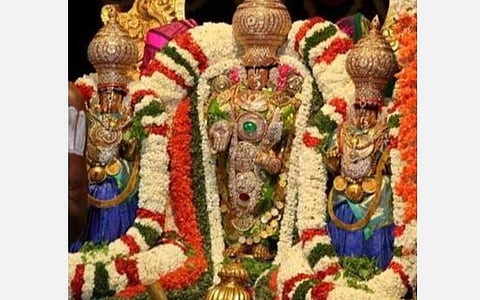 கும்ப ராசி அன்பர்களே! ஜூன் மாத பலன்கள் - தைரியம் கூடும்; லாபம் உண்டு; புதிய பொறுப்புகள் கிடைக்கும்!