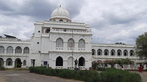 மதுரையில் புதுப்பொலிவு பெறுகிறது காந்தி நினைவு அருங்காட்சியகம் - ரூ.2.12 கோடி மதிப்பிலான ஒப்பந்தப்புள்ளி அறிவிப்பு