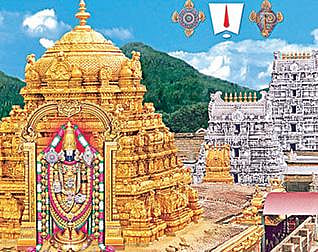 திருமலையில் பக்தர்கள் பொறுமையாக காத்திருந்து தரிசிக்கலாம்: அறங்காவலர் குழு தலைவர் வேண்டுகோள்