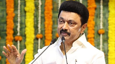 'திமுக ஆட்சியில் தான் நிறைய பெண்கள் முன்னேற்ற திட்டங்கள் வரும்' - முதல்வர் ஸ்டாலின்