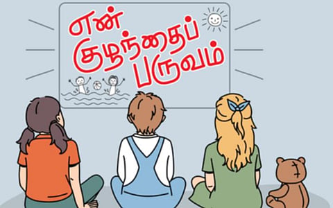 கதை எழுதினேன்; ஹீரோவானேன்! - டாக்டர் கு. கணேசன்