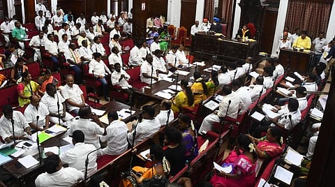 ‘பல்துறை ஒருங்கிணைப்புக் குழு தேவை’ - சென்னை மாமன்றத்தில் எழுப்பப்பட்ட பிரச்சினைகளும், மேயர் ப்ரியாவின் பதில்களும்