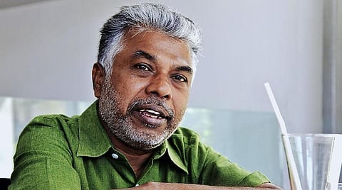 ‘சேத்துமான்’ இயக்குநர் தமிழ் மீது நம்பிக்கை பிறந்த தருணம் - எழுத்தாளர் பெருமாள் முருகன் பகிர்வு