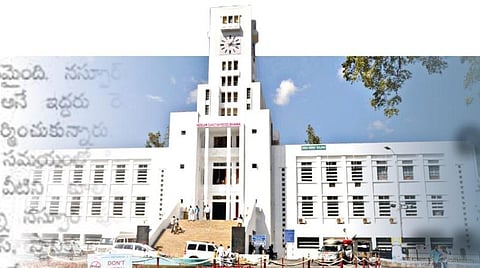 சுந்தரத் தெலுங்கோடு தமிழும் கைகோக்கட்டுமே!