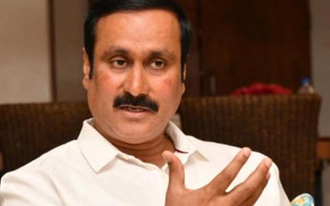 அரசு நிர்வாகத்தில் பல சீர்திருத்தங்கள் வந்துள்ளன மோடி பிரதமரான பிறகு ஊழல் குறைந்துள்ளது: பாமக தலைவர் அன்புமணி கருத்து 
