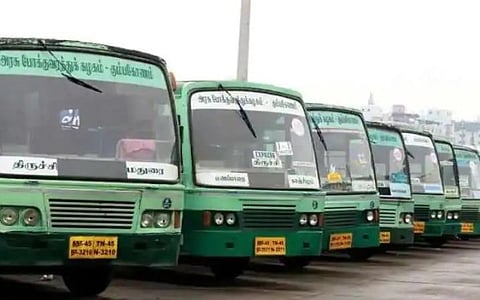 அரசு போக்குவரத்துக் கழகத்தில் பணியாற்றி 2016-ம் ஆண்டுக்கு முன்பு ஓய்வு பெற்றவருக்கும் 7-வது ஊதியக்குழு பரிந்துரைப்படி ஓய்வூதியம்