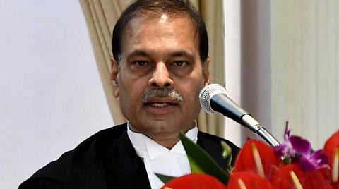 சுற்றுச்சூழலை பாதுகாப்பதில் நீதித்துறையும், வனத்துறையும் இணைந்து செயல்பட வேண்டும்: உயர் நீதிமன்ற தலைமை நீதிபதி அறிவுறுத்தல்