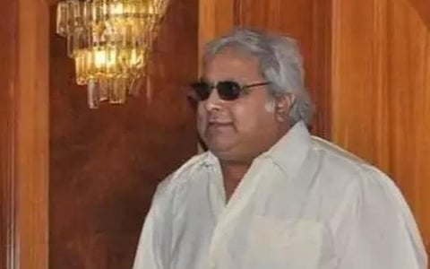 மற்றவர்களை தரமின்றி விமர்சனம் செய்ய சிவாஜி பெயரைப் பயன்படுத்த வேண்டாம்: இரா.முத்தரசனுக்கு ராம்குமார் வேண்டுகோள்
