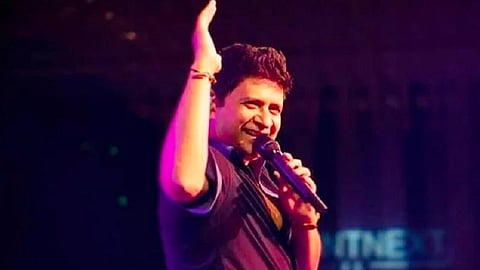 'இளைப்பாருங்கள் நண்பரே..'  - பாடகர் கேகே மறைவுக்கு இசையமைப்பாளர்கள் இரங்கல்