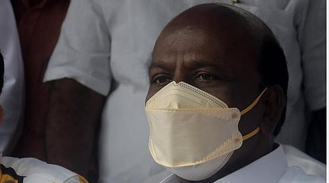 “வட மாநிலத்தவர்களை இழிவுபடுத்துவதா?” - மா.சுப்பிரமணியனுக்கு உ.பி அமைச்சர் கண்டனம்