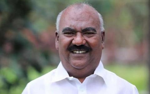 கிறிஸ்தவ தேவாலய உபதேசியார்களுக்கு நலவாரியம்