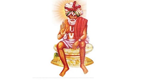 தாத்தாவான சுரைக்காய் சித்தர்