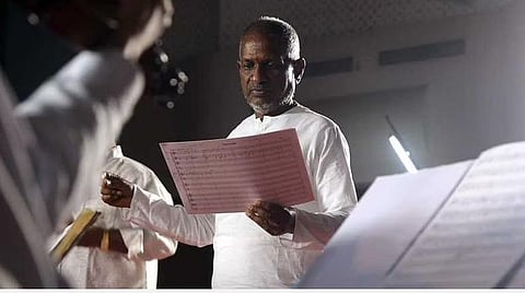 ‘பாவலர் பிரதர்ஸ்’ இசைக்குழு முதல் வெற்றிமாறனின் ‘விடுதலை’ வரை - இளையராஜா @ 80 வியத்தகு பயணம்