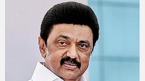 முதல்வர் ஸ்டாலின்