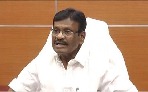 திருவள்ளூர் மாவட்ட நிர்வாகம் மற்றும் உணவு பாதுகாப்புத் துறை சார்பில் ஆவடியில் 3 நாள் உணவுத் திருவிழா: பால்வளத் துறை அமைச்சர் தகவல்