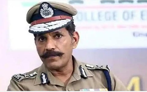 ரவுடிகள் குறித்து புகார் தெரிவிக்க செயலி: வணிகர்களுக்கு உதவ டிஜிபி நடவடிக்கை
