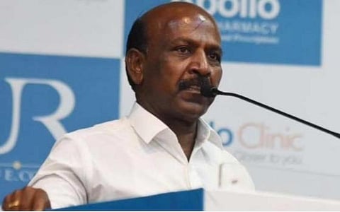 வெளிநாடுகளில் இருந்து வந்த 1.15 லட்சம் பயணிகளுக்கு குரங்கு அம்மை பரிசோதனை: அமைச்சர் மா.சுப்ரமணியன்