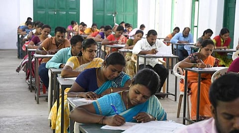 ஜூலை இறுதியில் ஆசிரியர் தகுதித் தேர்வு - ஆசிரியர் தேர்வு வாரியம் திட்டம்