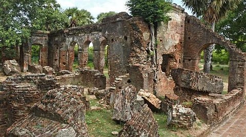 புதுச்சேரி - அரிக்கமேடு பகுதியில் மீண்டும் அகழாய்வுக்கு நடவடிக்கை: மத்திய அரசு உறுதி