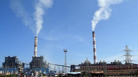 வடசென்னை அனல்மின் நிலையத்தில் 1200 மெகாவாட் மின் உற்பத்தி பாதிப்பு