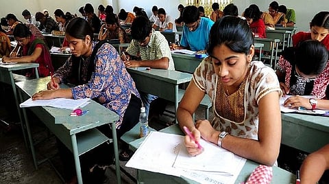 ‘வழக்கத்தைவிட சற்று கடினம்’ - 68 மையங்களில் நடந்த சிவில் சர்வீஸ் பணிக்கான முதல்நிலைத் தேர்வு
