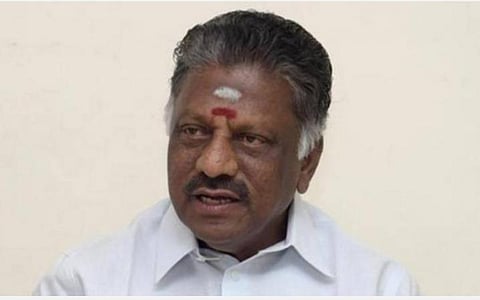 ஆவின் பால் தாராளமாக கிடைக்க ஓபிஎஸ் கோரிக்கை
