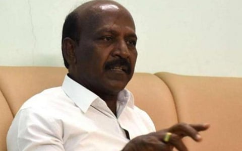 குற்றச்சாட்டுகளில் உண்மை இல்லை: சுகாதாரத் துறை அமைச்சர் மறுப்பு