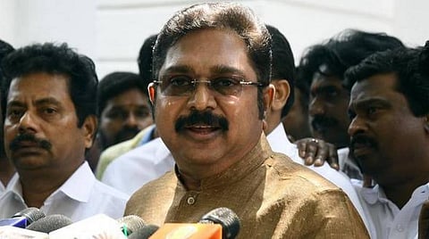 'கடலூர் துயரம் இனியும் நிகழாமல் தடுக்க வேண்டிய கடமை தமிழக அரசுக்கு இருக்கிறது' - டிடிவி தினகரன்